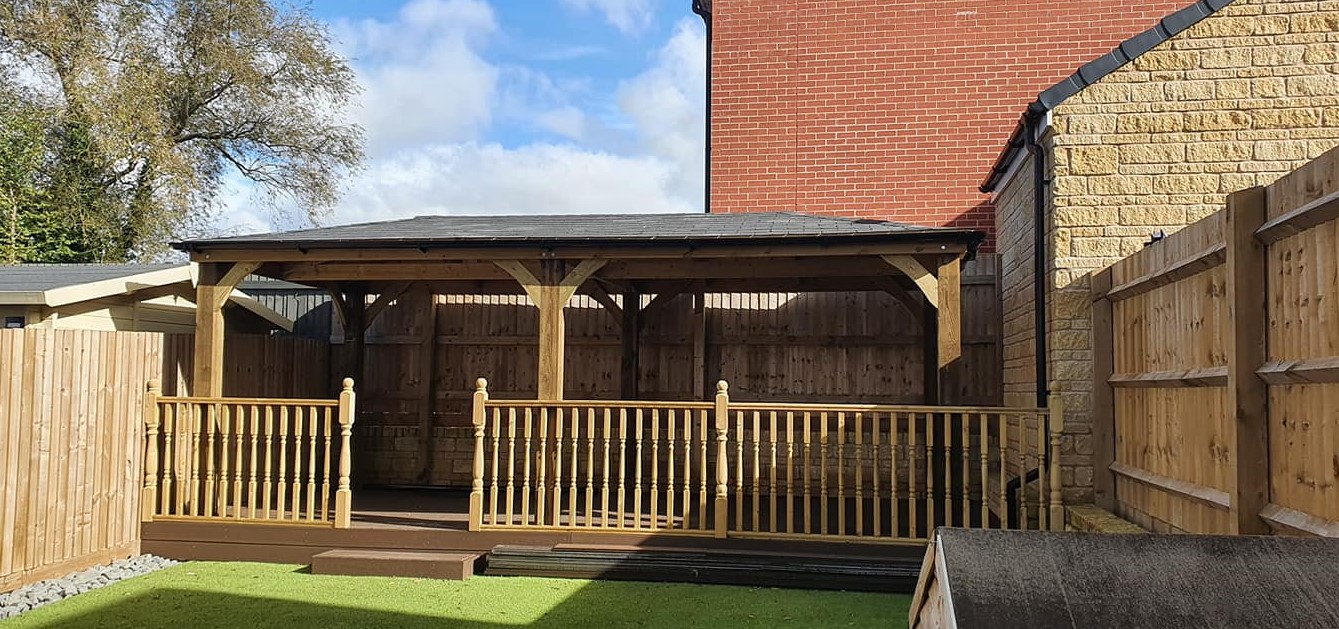 BMA Property Maintenance&Improvements