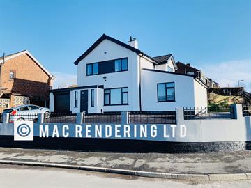 MAC Rendering Ltd