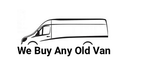 We buy any old van