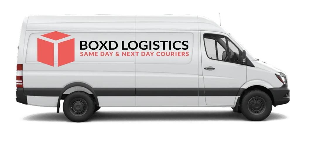 Boxd Logistics