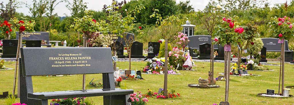 Forest Park Cemetery & Crematorium