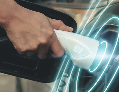 ENTRON EV Charging Installers