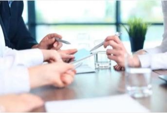 Churchill Wealth Management Ltd