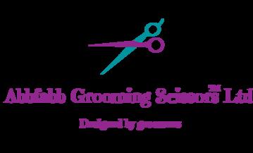 Abbfabb Grooming Scissors