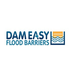 Dam Easy Flood Barriers  .