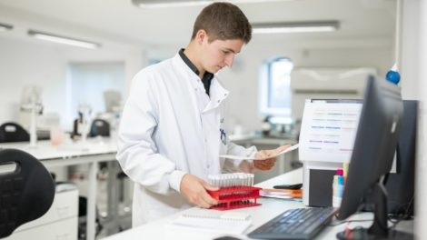 Lextox Drug and Alcohol Testing