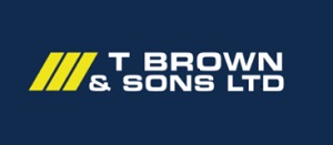T Brown & Sons Ltd