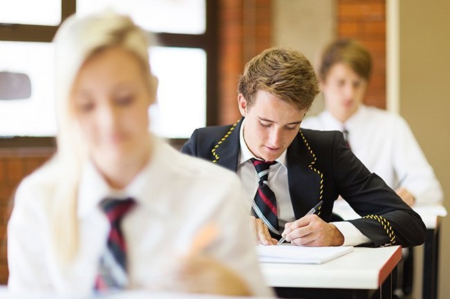 Spark Tutoring London