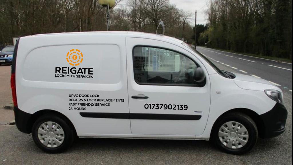 Reigate Locksmiths