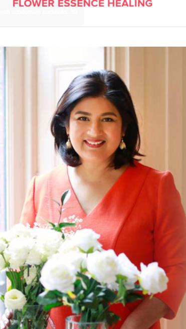  Flower Essence Healing