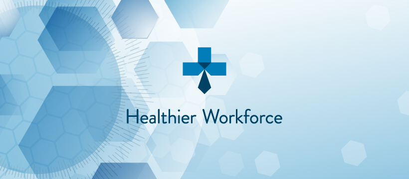 Healthier Workforce Ltd