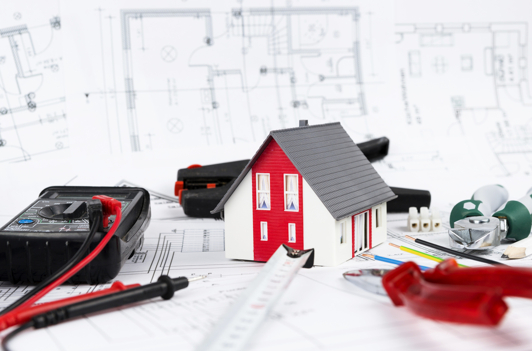 LJ Norton Electrical Ltd