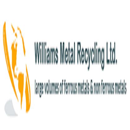 Williams Metal Recycling Ltd