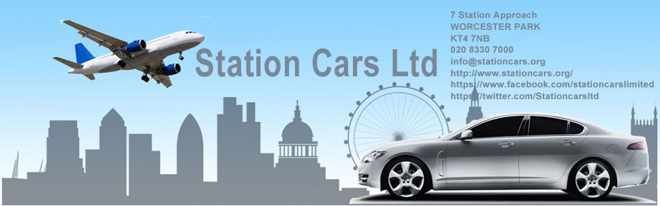 Station Cars Ltd