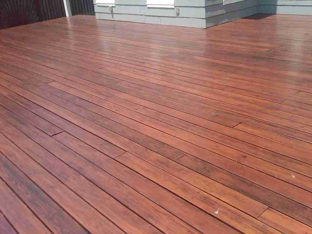 Seattle Deck and Fence Pros