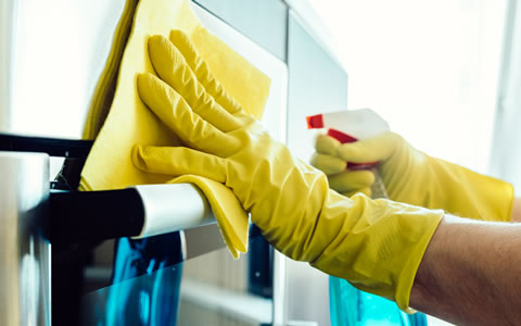 Complete Oven And Carpet Cleaning