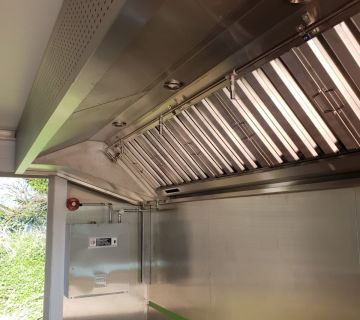 PREMIER CATERING MANUFACTURE LTD