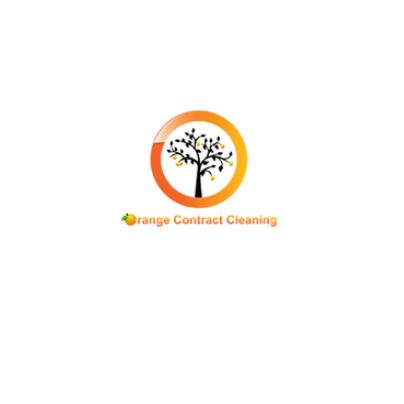 Orange Contract Cleaning Ltd