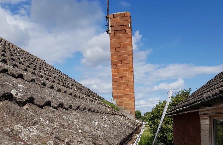 Gutter Cleaning Telford