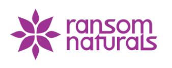 Ransom Naturals LTD