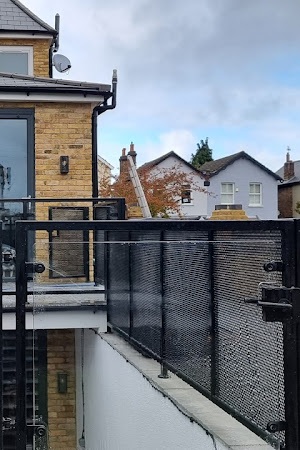 The Local Window Cleaners LTD