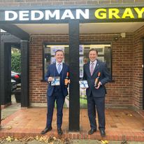 Dedman Gray Property Consultants Ltd