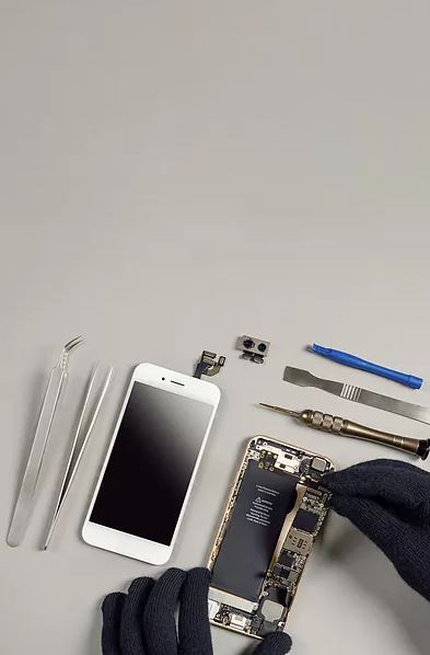 Exalted Repairs Swindon