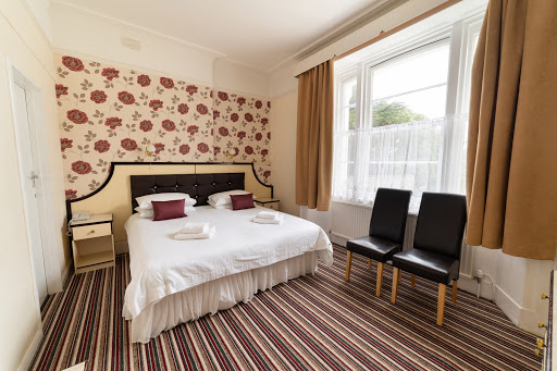 Devonshire Hotel - Daish's