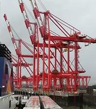 Sisu Logistics