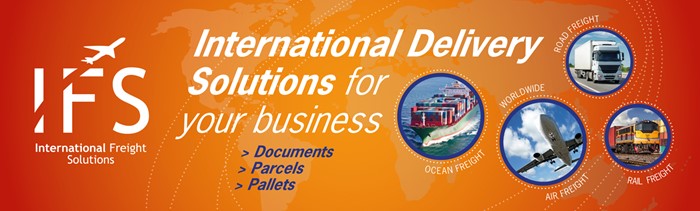 International Freight Solutions Ltd