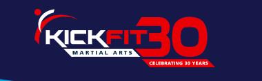 KickFit Martial Arts schools