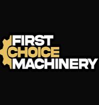 First Choice Machinery