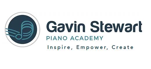 Gavin Stewart Piano Academy