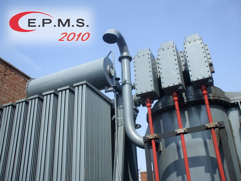 EPMS 2010 Ltd