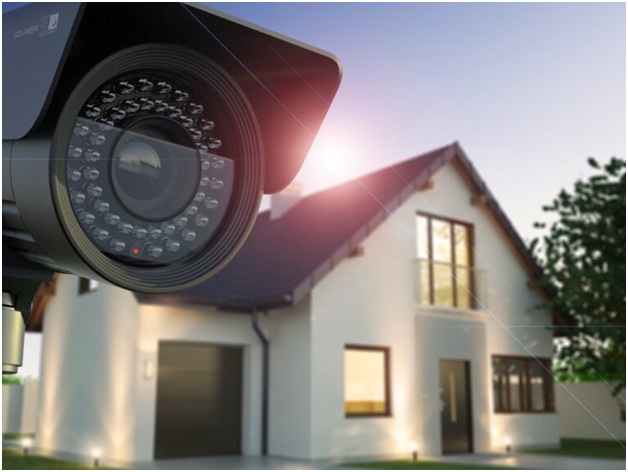 Bright Security Solutions