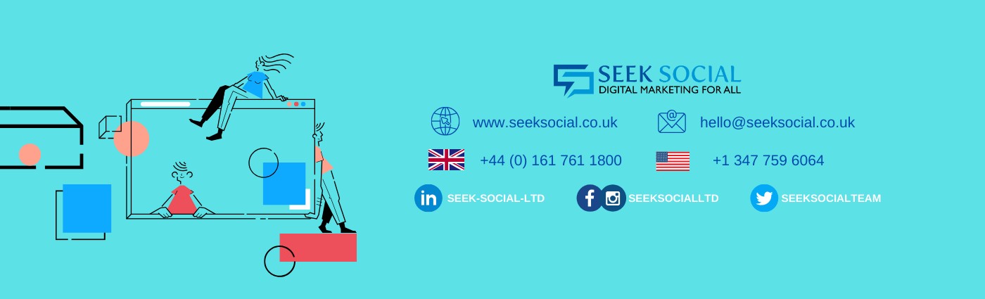 Seek Social