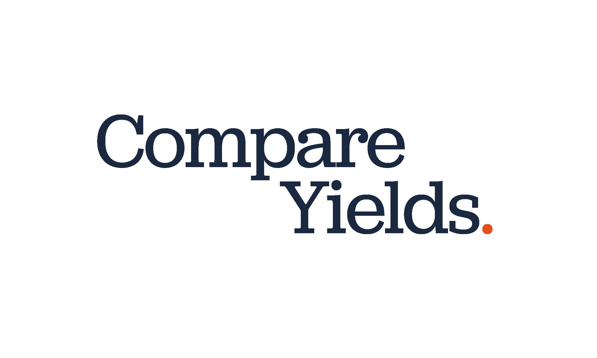 Compare Yields