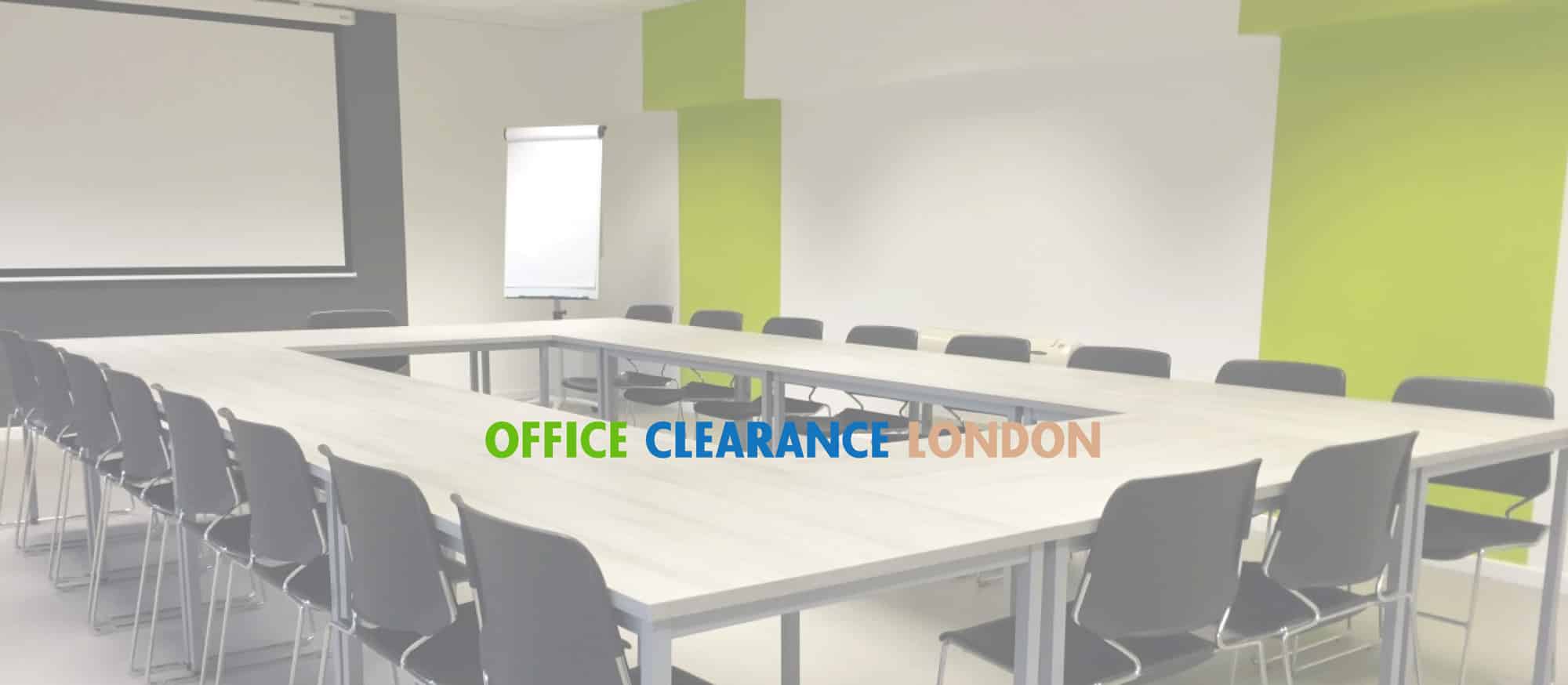 Office  Clearance  London