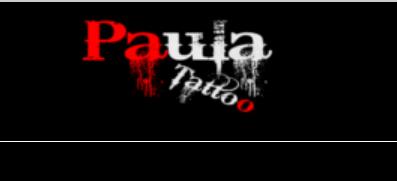 Paula Tattoo