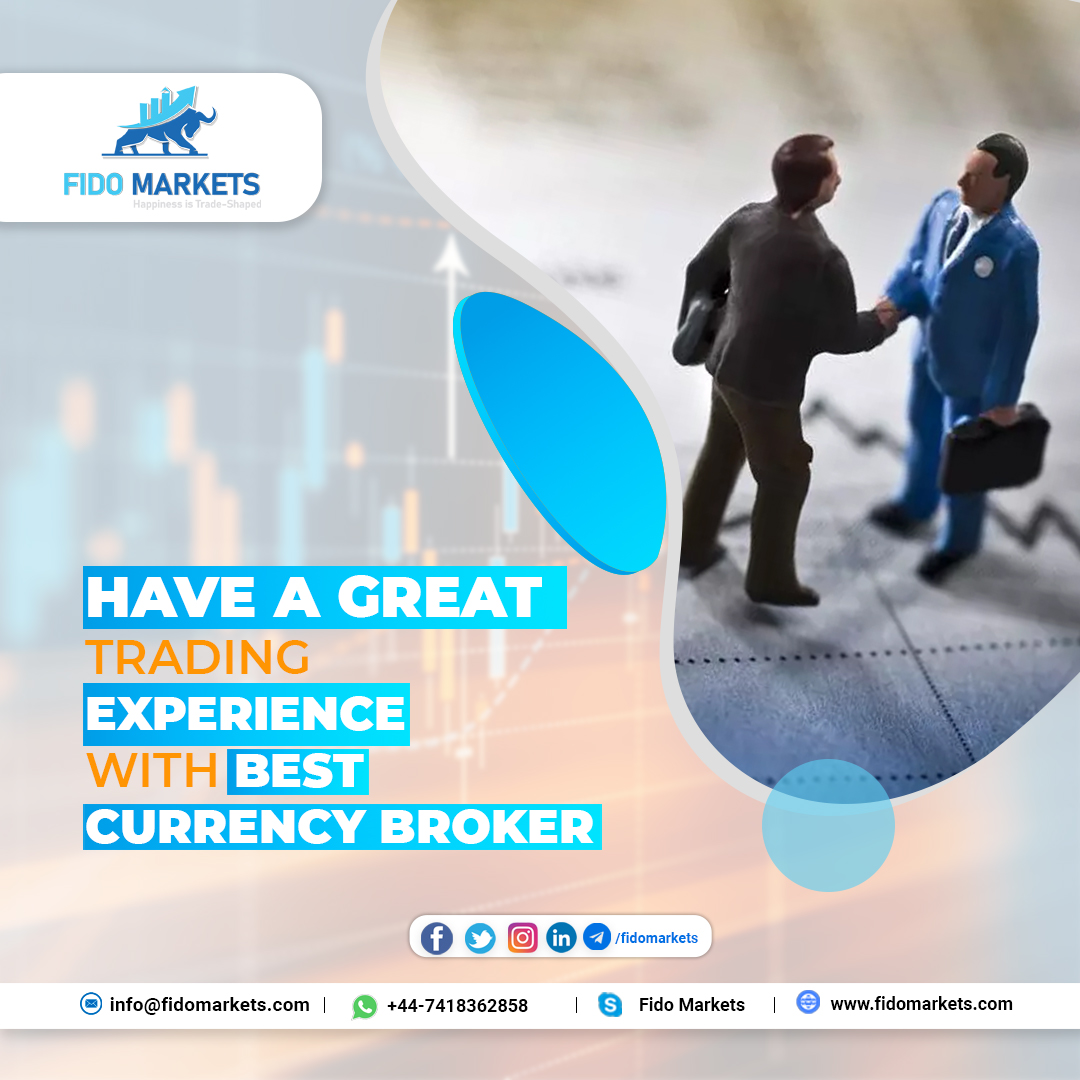 Fido Markets Ltd