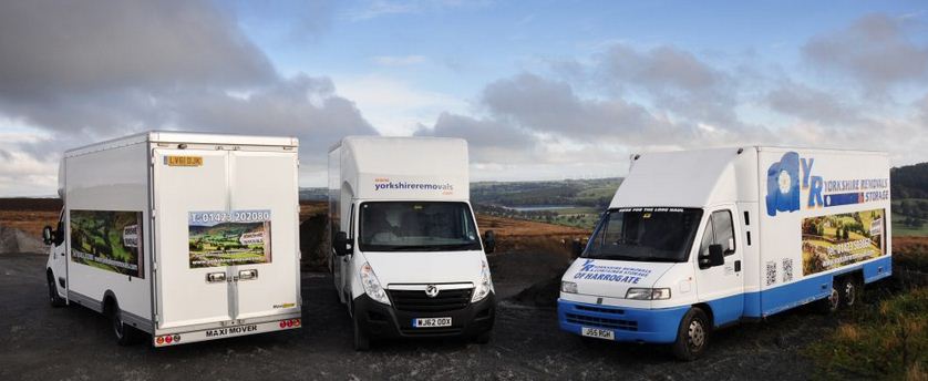 Yorkshire Removals