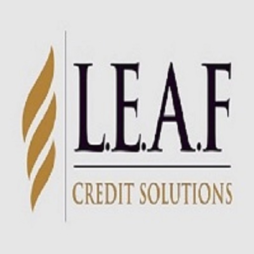 Leaf Credit Solutions - Best Credit Repair Company 