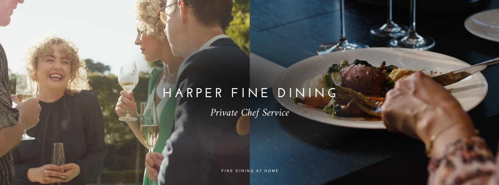 Harper Fine Dining