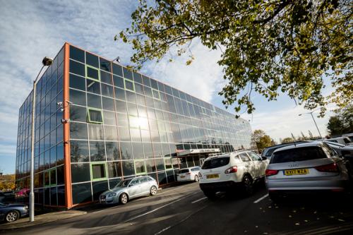 Corby Virtual Offices