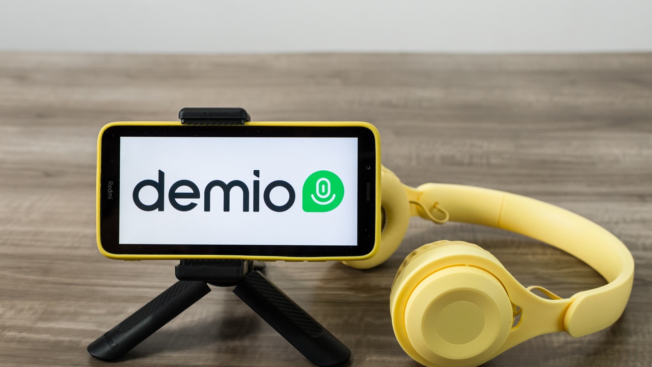Why Demio is the Best Webinar Tool