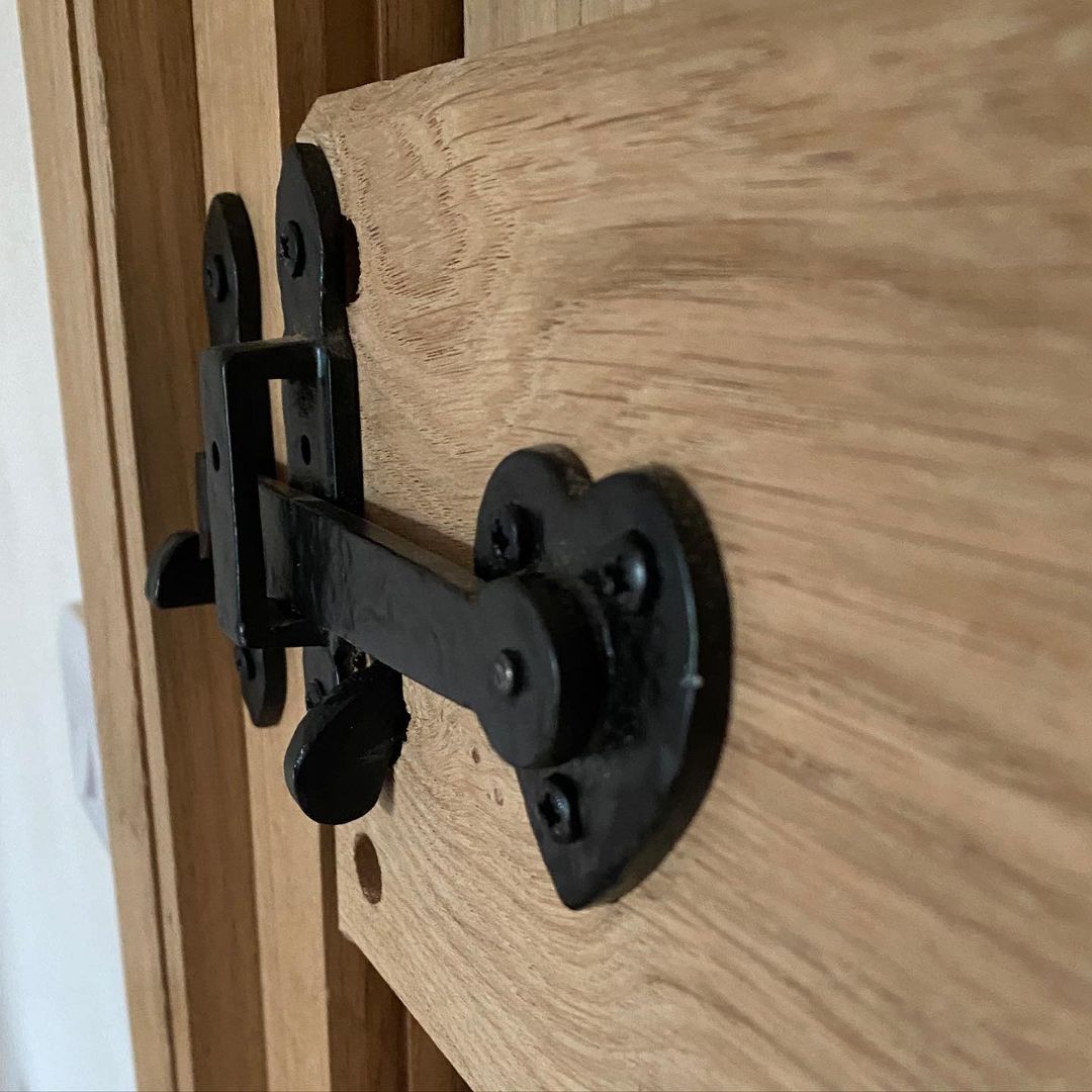 Ironmongery World