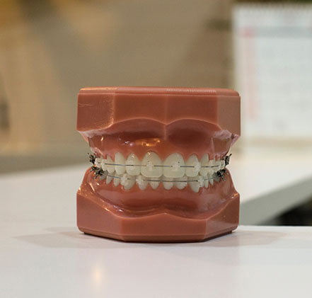 Orthodontics Manchester