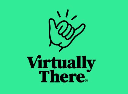 Virtually There