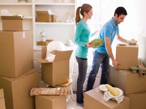 A to Z Packers & Movers