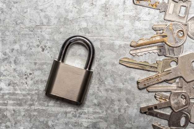 Top Notch Locksmith Worcester park